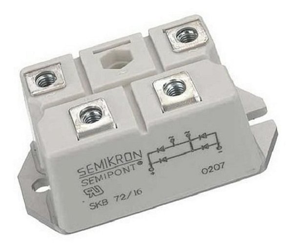 SKB 72/16 SEMIKRON