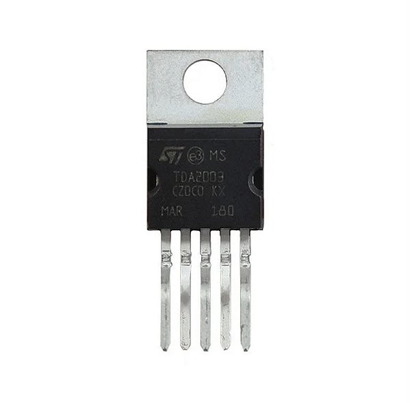 TDA 2003