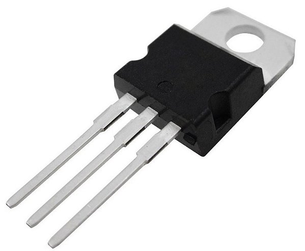 TRANSISTOR - IRF 640