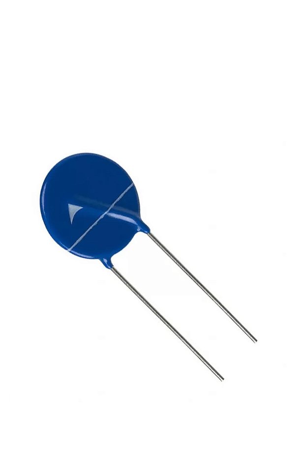 VARISTOR S20K20V B7220S200K101 (MÍNIMO 100 PCS)