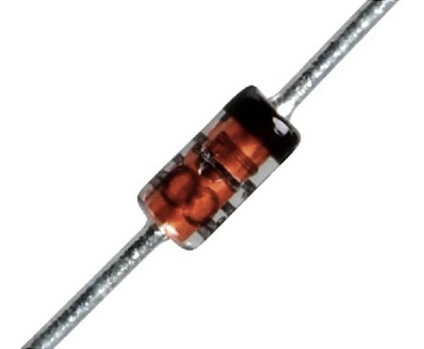 DIODO DIAC DB 3