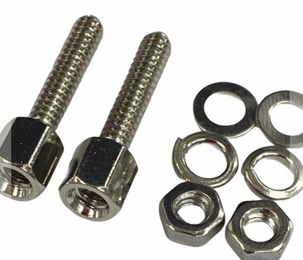 CONECTOR KIT RETENÇÃO FEMEA 13MM DS1045-01-178004804-B