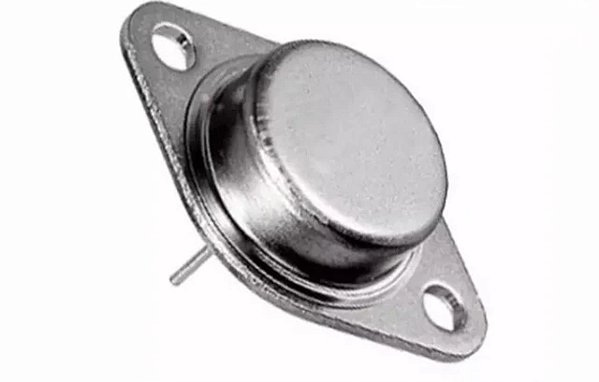 2SB 554