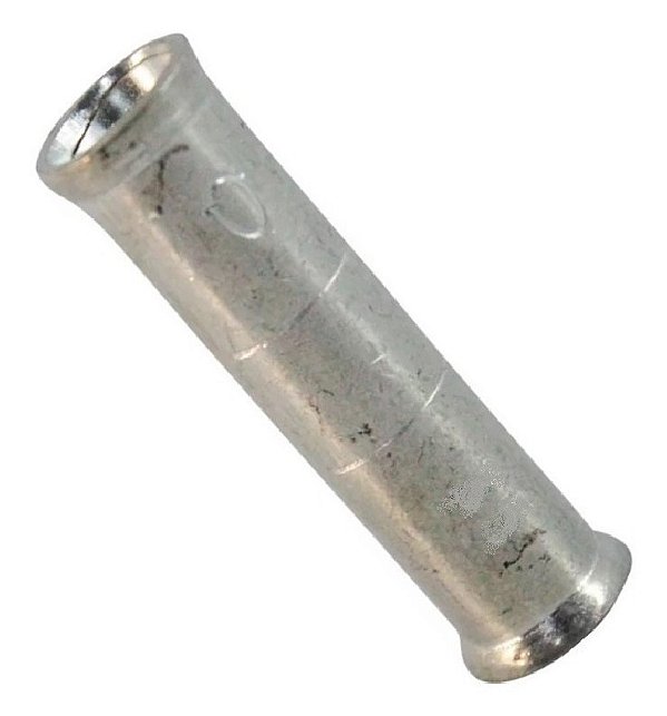 LUVA DE EMENDA BC EXPAND LF-25 25MM