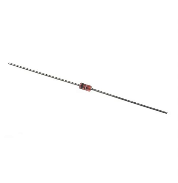 DIODO ZENER 1W 6,8V (1N 4736) - (MINIMO 100 PCS)