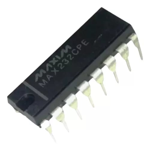MAX 232 (VARETA 25 PCS)