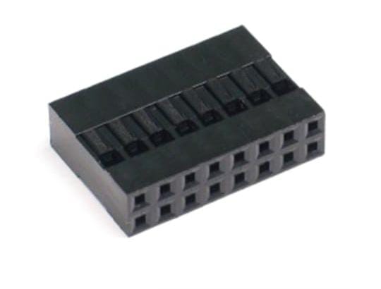 CONECTOR MODU 254216HA298 16V FEMEA