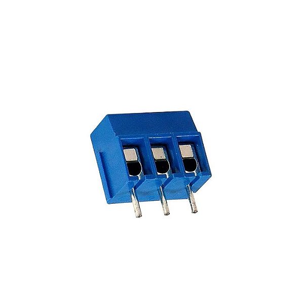 BORNE KF-3000 KRE3 AZUL 180° NORMAL (PACOTE C/ 500 PCS)