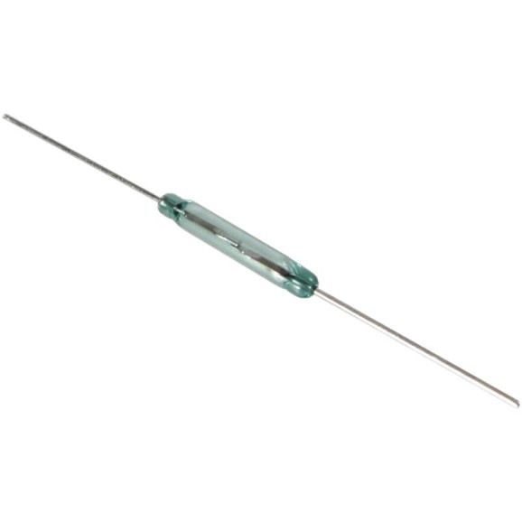 AMPOLA REED 2X14 NA (PRATEADO)