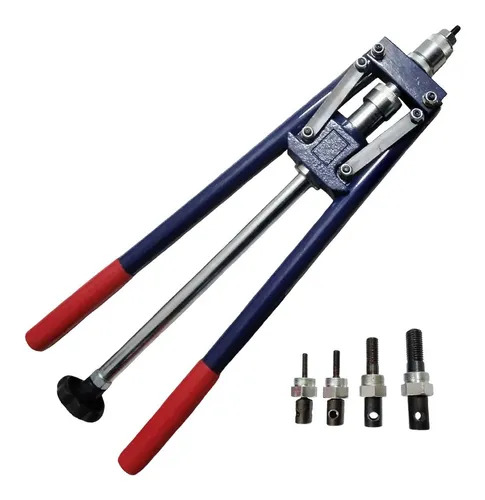 REBITADOR PROFISSIONAL DE ROSCA NW-360