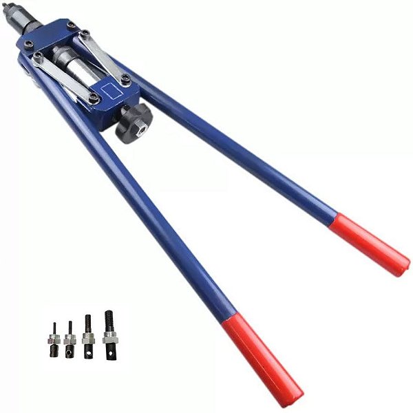 REBITADOR PROFISSIONAL DE ROSCA NW-340
