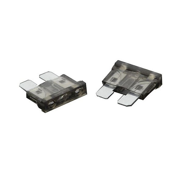 FUSIVEL LAMINA AUTOMOTIVO MEDIO 10A (PACOTE 100 PCS)