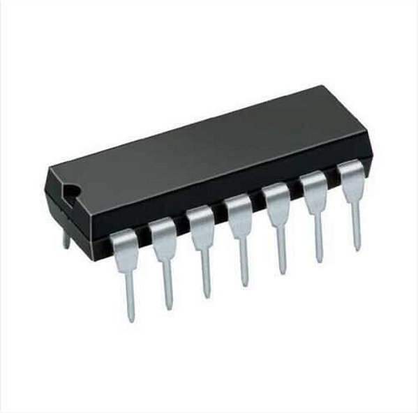 74HC32