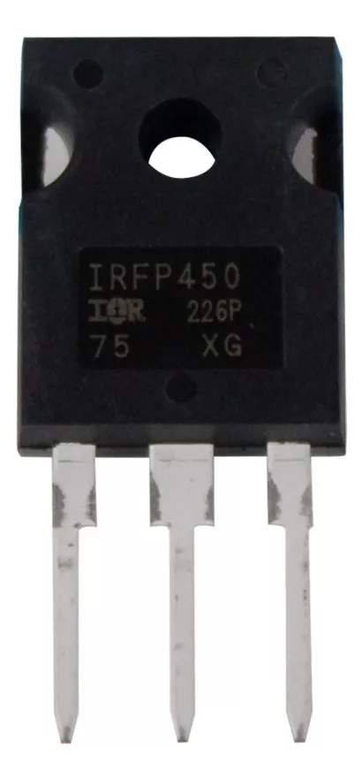 IRFP 450 - TO-247