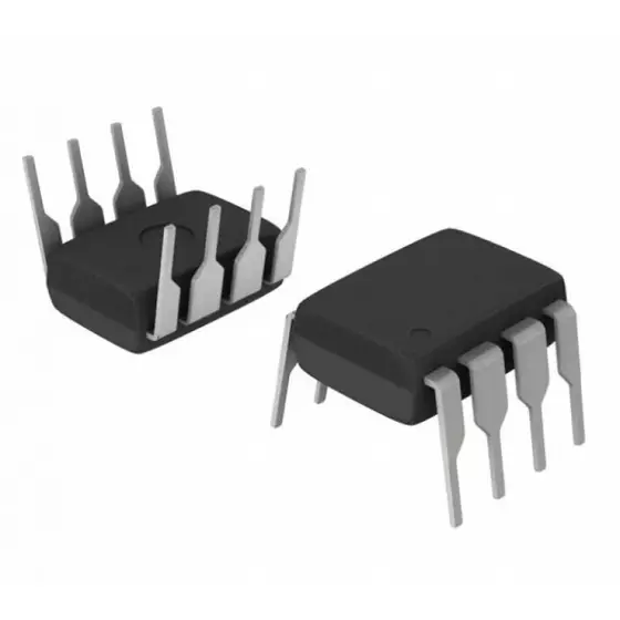 LM 358P (VARETA C/ 50 PEÇAS)