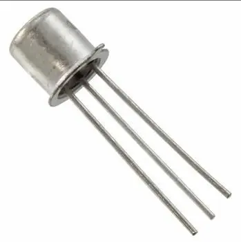 2N 2907 METALICO