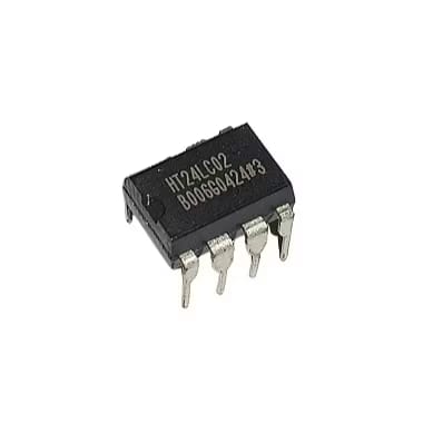 24LC02 DIP