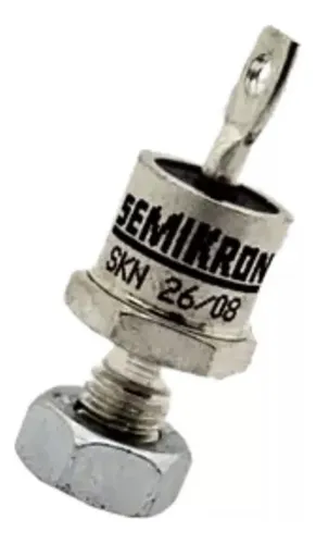 DIODO SKN 26/08 SEMIKRON