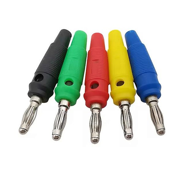 PINO BANANA VERMELHO PROFISSIONAL (PACOTE C/ 10 PEÇAS)