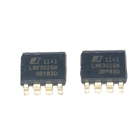 LNK 302 GN SMD