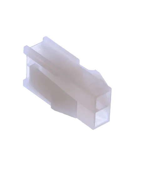 CONECTOR MINI FIT 4,2MM 2 VIAS BR5559-02 FEMEA (PACOTE C/ 100 PEÇAS)
