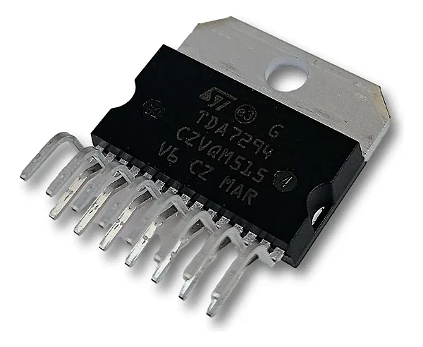 TDA 7294 (VARETA C/ 25 PEÇAS)