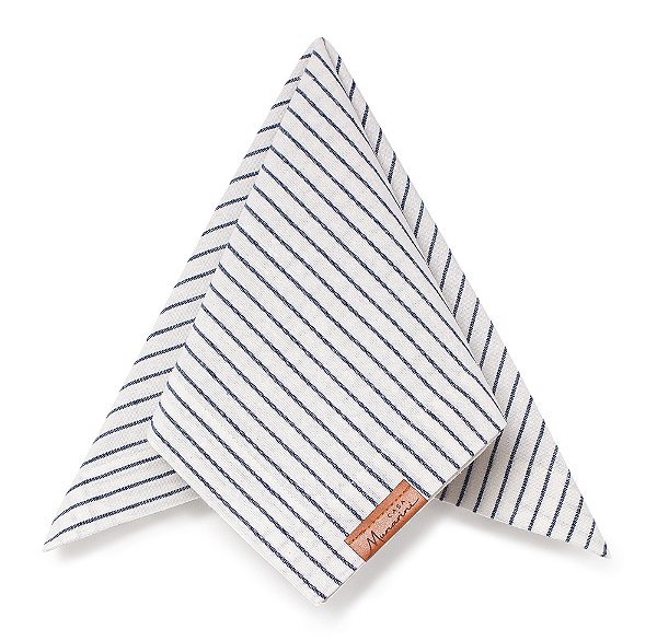 Guardanapo Listrado