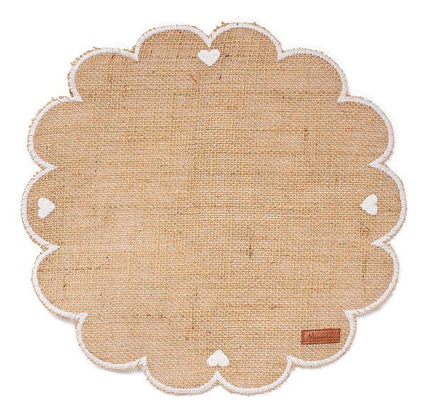 Lugar Americano Redondo