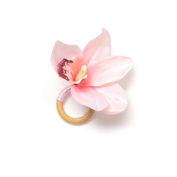 Porta Guardanapo Orquídea