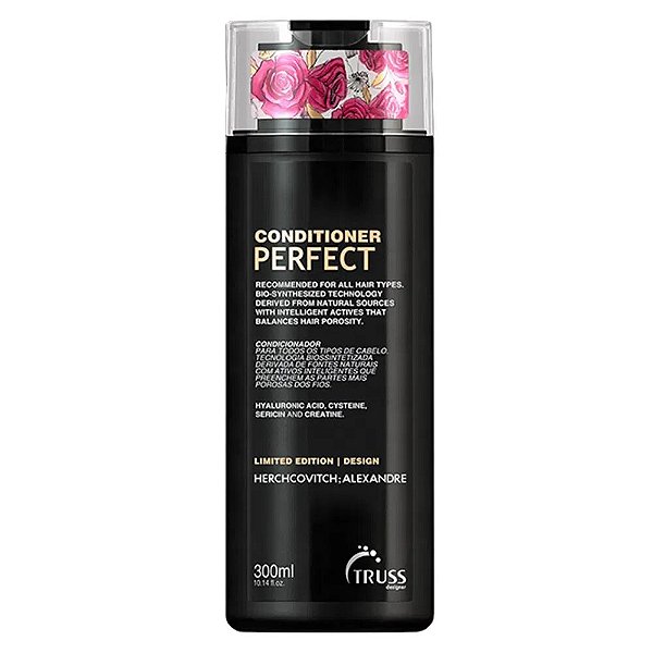 Condicionador Perfect Truss 300ml