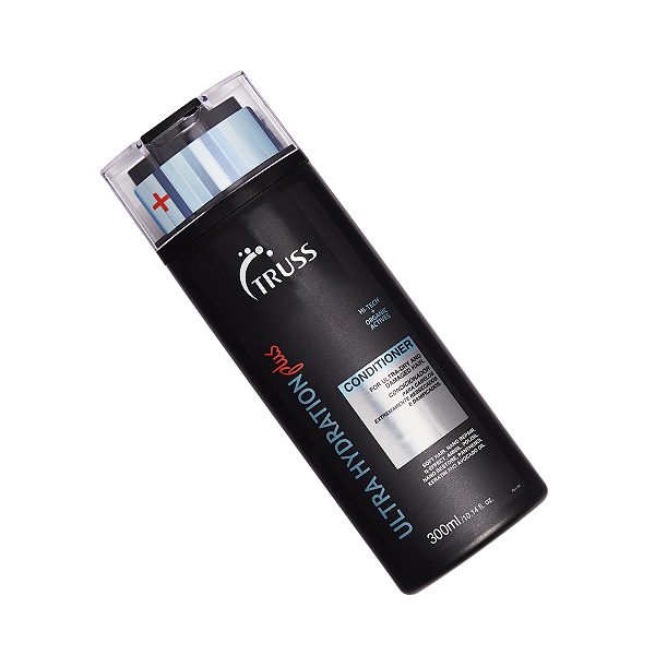 Condicionador Ultra Hydration Plus Truss 300ml