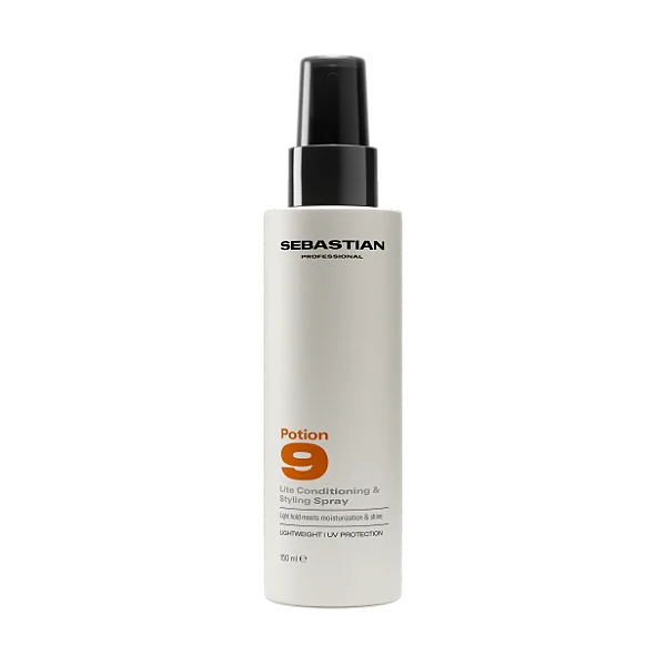 Leave In Sebastian Potion 9 Lite. 150ml