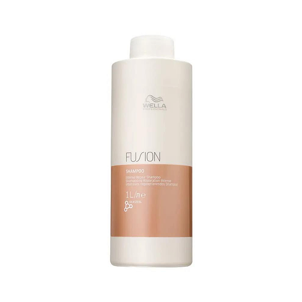 Shampoo Fusion Wella 1L