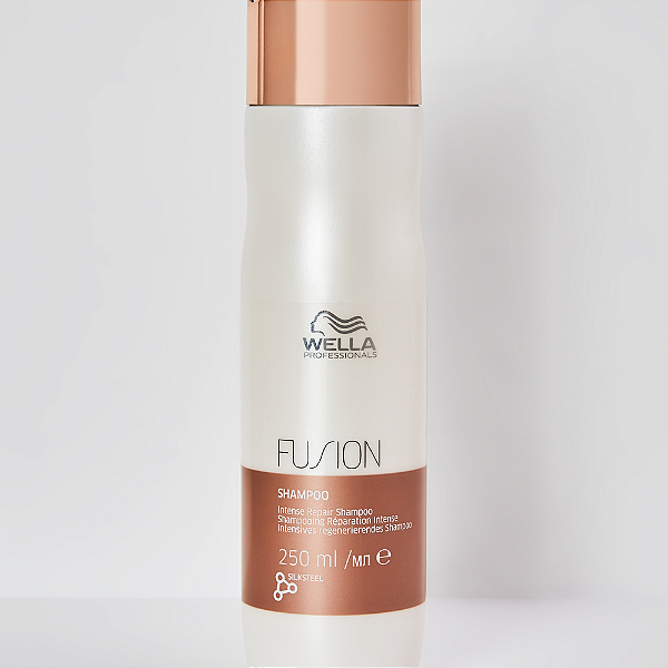 Shampoo Fusion Wella 250ml