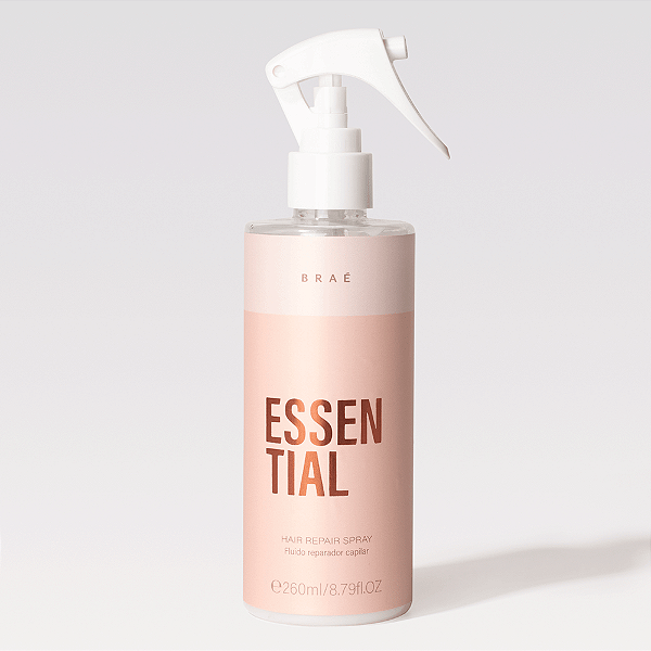 Essential Spray Braé 260ml