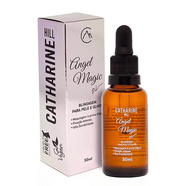 Blindagem Catherine Hill Angel Magic 30ml