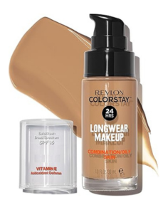 Base Revlon Colorstay Oily Skin 310 Warm Gold 30ml