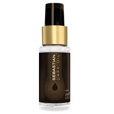 Óleo Sebastian Dark Oil Wella 30ML