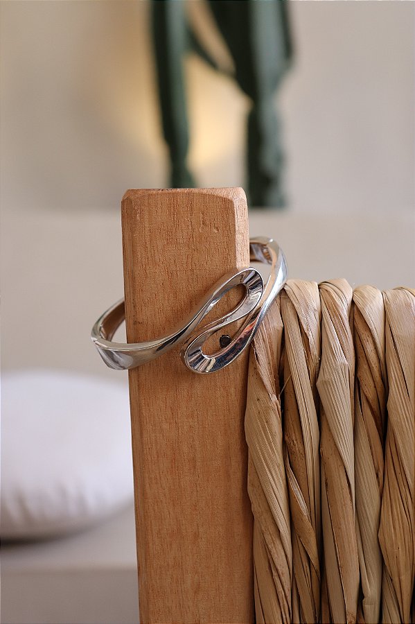 Bracelete Brock Ródio