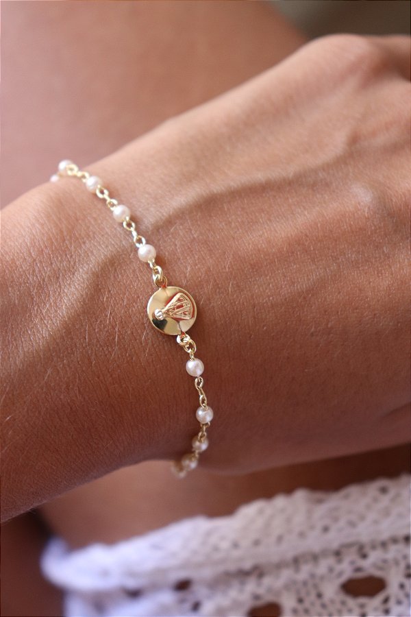 Pulseira Ns. Senhora