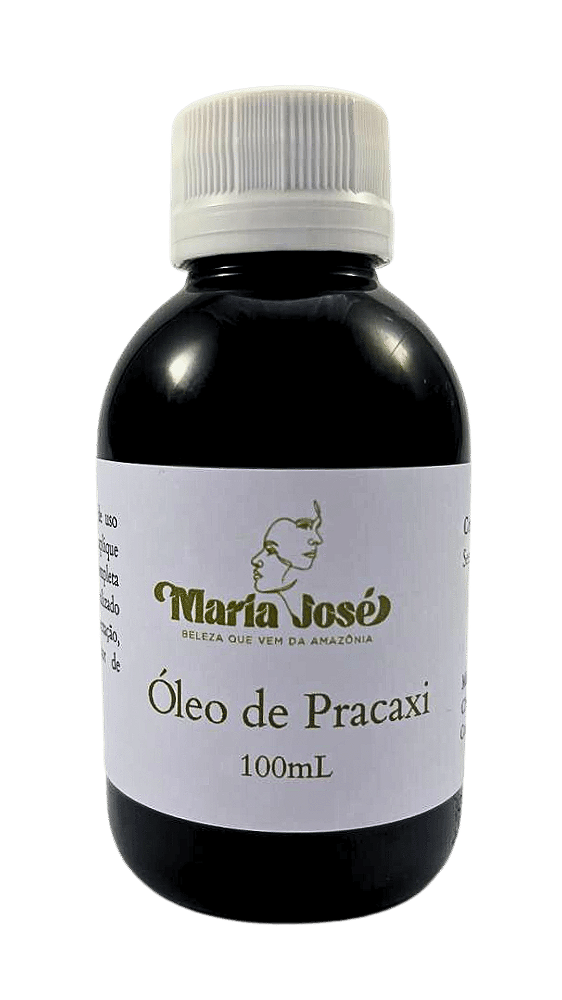 Óleo de Pracaxi
