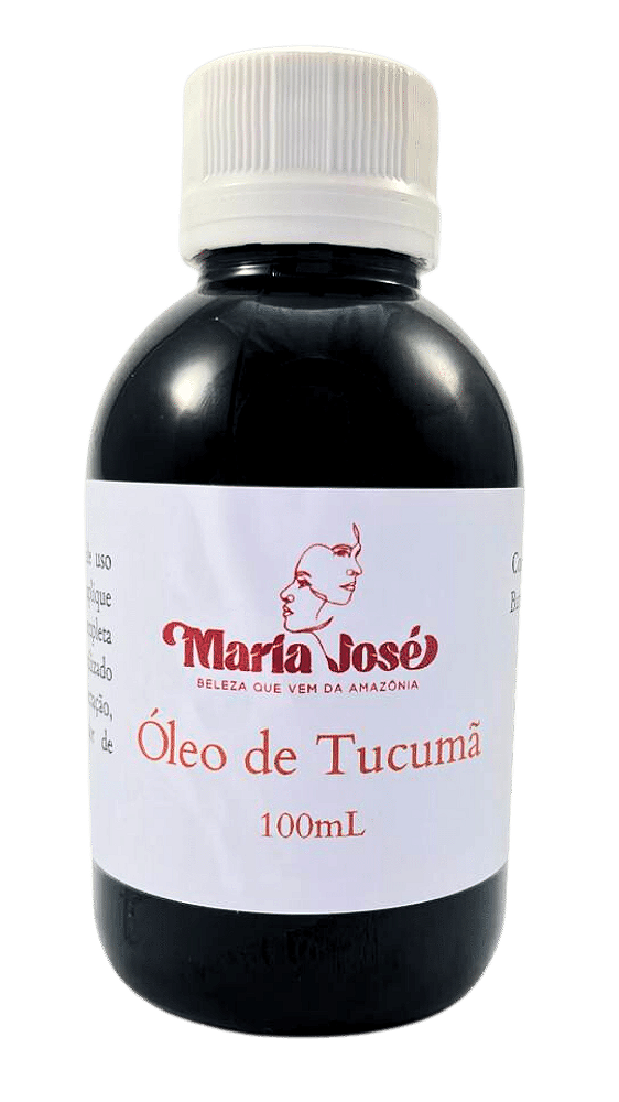 Óleo de Tucumã