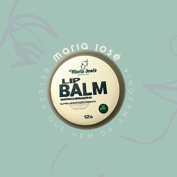 Lip Balm