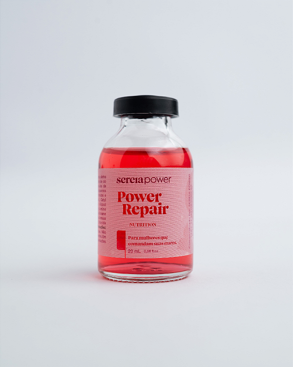 Crono Power (Nutrição)