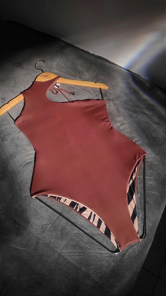 Maiô Capricórnio #1