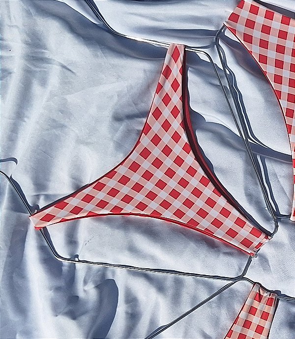 Calcinha Pomodoro #1