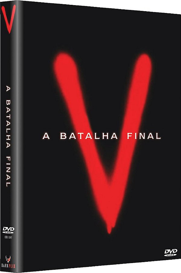 V - A BATALHA FINAL