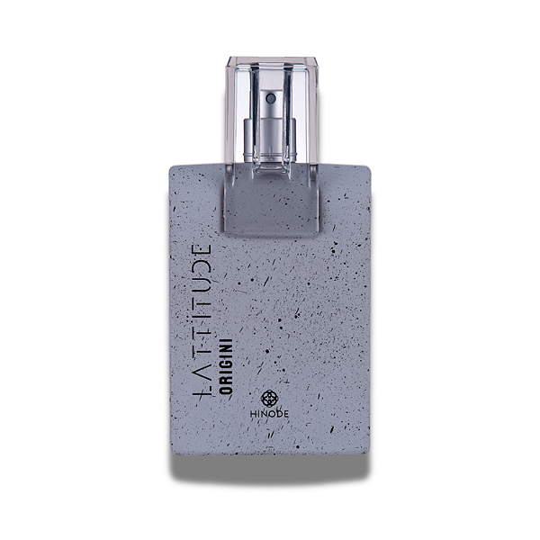 Lattitude Origini Deo Colônia 100ml