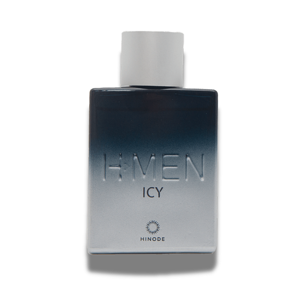 H Men Icy Deo Colônia 75ml