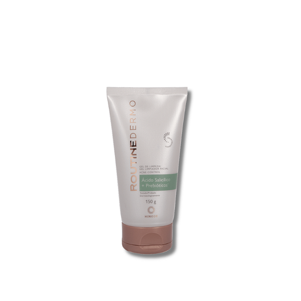 Gel de limpeza Acne Control Routine Dermo 150g